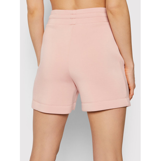 Guess Γυναικείο σορτς Side Logo Short